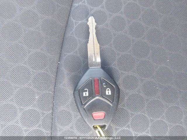 Mitsubishi 2015 2015 ML32A3HJ9FH005795 Image 11