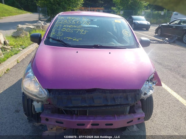 Mitsubishi 2015 2015 ML32A3HJ9FH005795 Image 13
