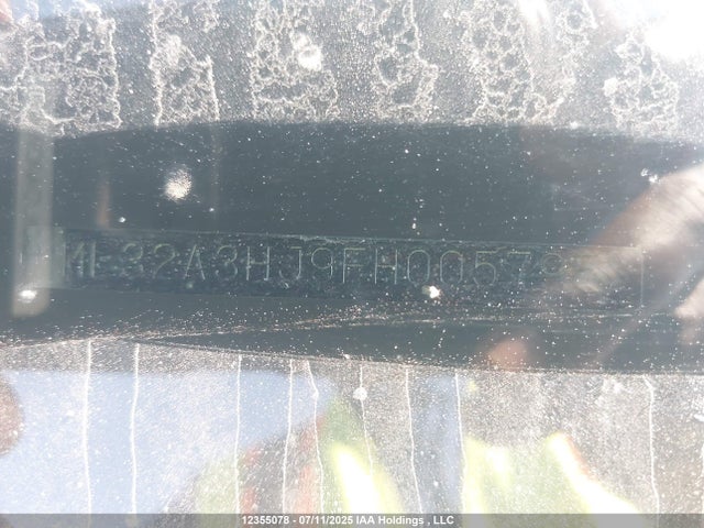 Mitsubishi 2015 2015 ML32A3HJ9FH005795 Image 20