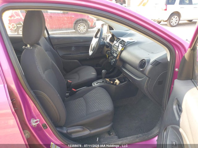 Mitsubishi 2015 2015 ML32A3HJ9FH005795 Image 5