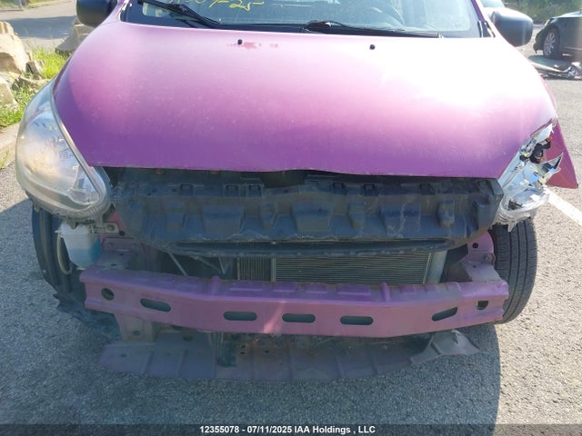 Mitsubishi 2015 2015 ML32A3HJ9FH005795 Image 6