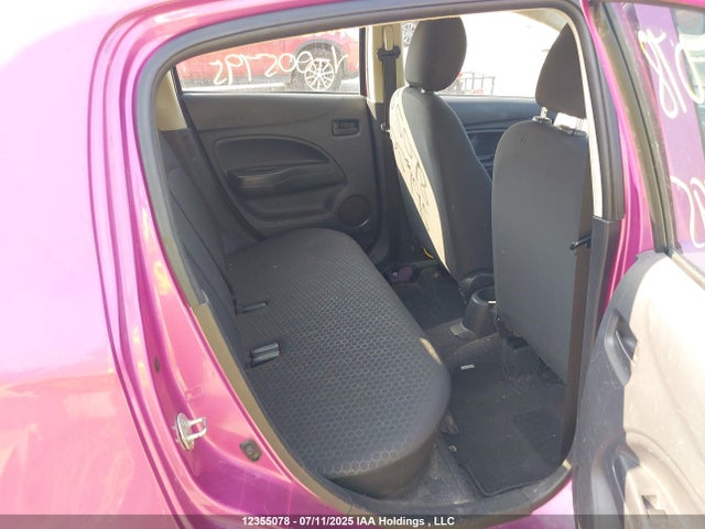 Mitsubishi 2015 2015 ML32A3HJ9FH005795 Image 8