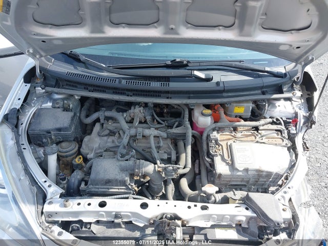 JTDKDTB32G1127455 Toyota 1nz-fxe+1lm