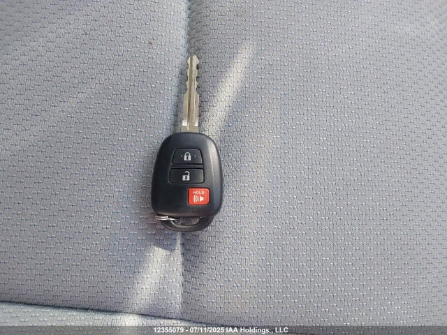JTDKDTB32G1127455 Toyota 1nz-fxe+1lm