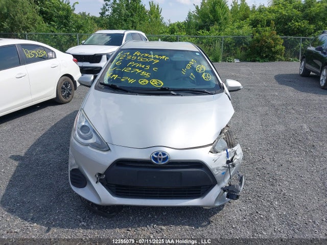 JTDKDTB32G1127455 Toyota 1nz-fxe+1lm