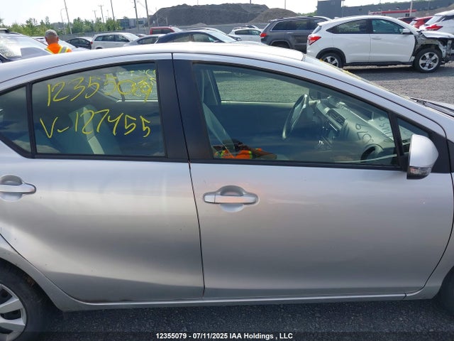 JTDKDTB32G1127455 Toyota 1nz-fxe+1lm