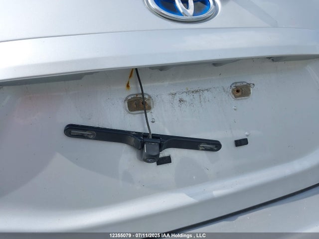 JTDKDTB32G1127455 Toyota 1nz-fxe+1lm