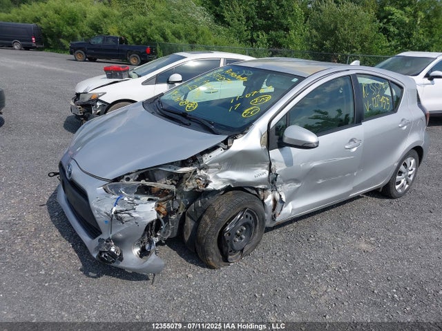 JTDKDTB32G1127455 Toyota 1nz-fxe+1lm