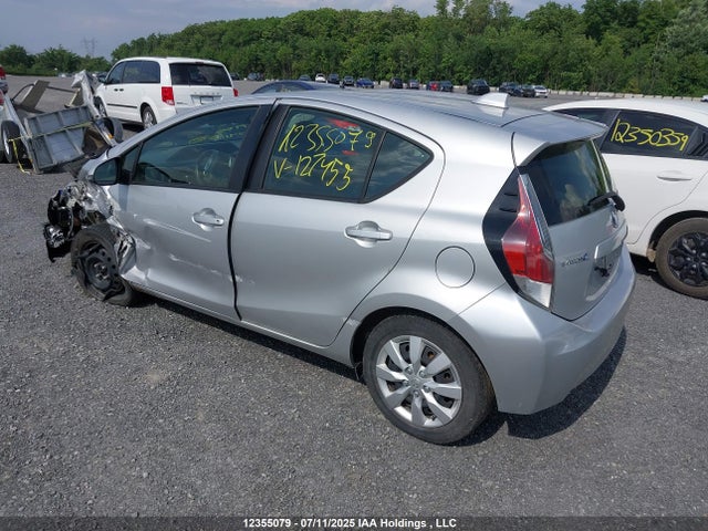JTDKDTB32G1127455 Toyota 1nz-fxe+1lm