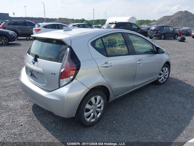 JTDKDTB32G1127455 Toyota 1nz-fxe+1lm