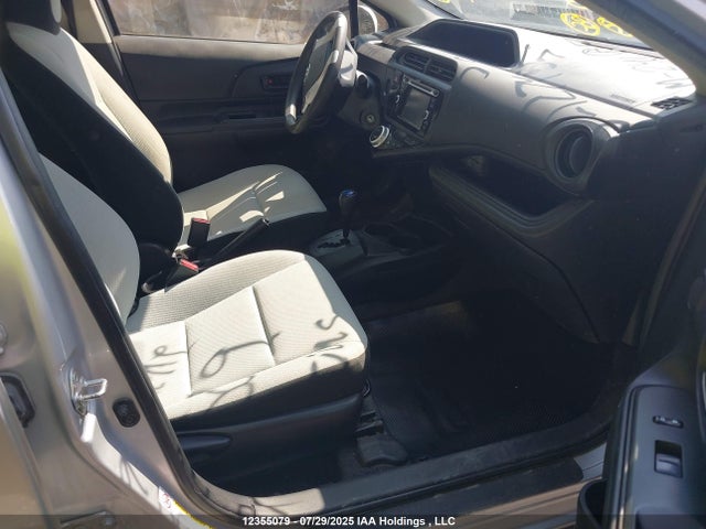 JTDKDTB32G1127455 Toyota 1nz-fxe+1lm