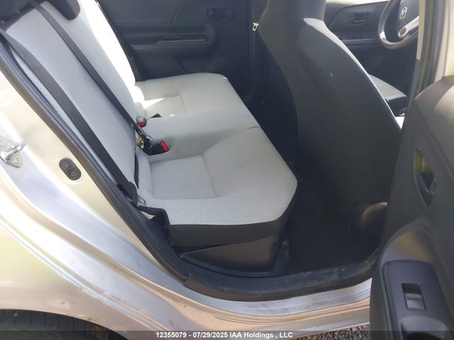 JTDKDTB32G1127455 Toyota 1nz-fxe+1lm