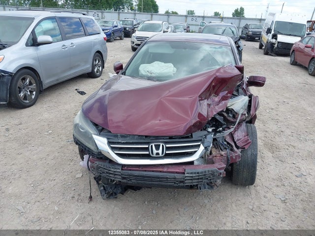 Honda k24w1 2015 1HGCR2F56FA808990 Image 10