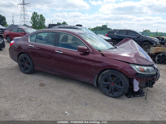 Honda k24w1 2015 1HGCR2F56FA808990 Image 12