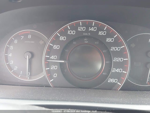Honda k24w1 2015 1HGCR2F56FA808990 Image 14