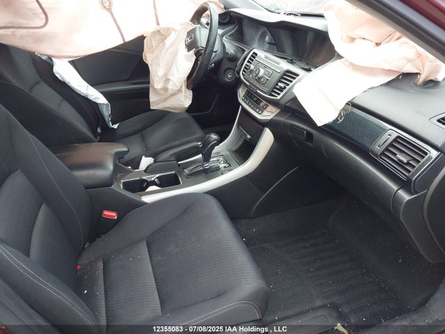 Honda k24w1 2015 1HGCR2F56FA808990 Image 5
