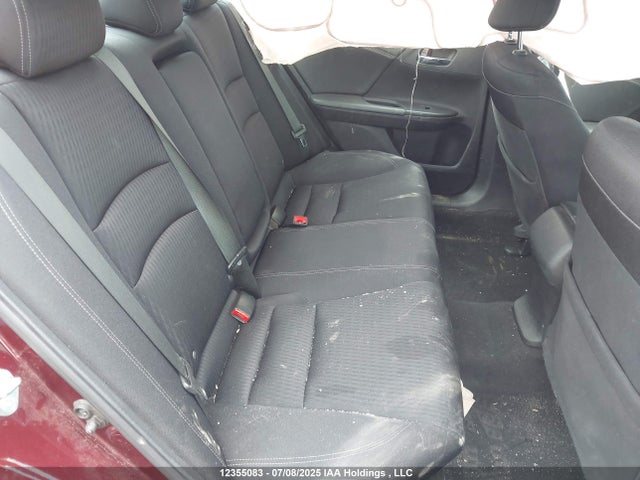 Honda k24w1 2015 1HGCR2F56FA808990 Image 8