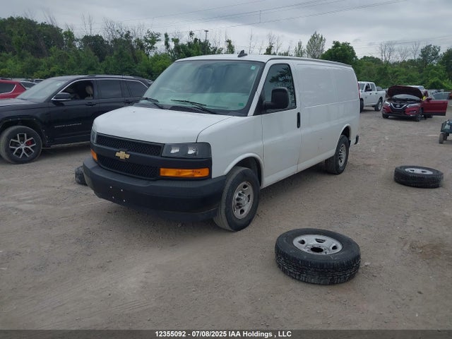 1GCWGAFP7L1129500 Chevrolet lv1 - sidi, vvt, e85 max, iron