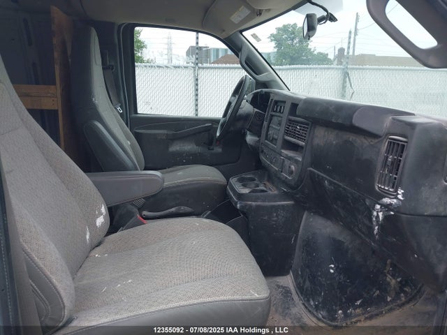 1GCWGAFP7L1129500 Chevrolet lv1 - sidi, vvt, e85 max, iron
