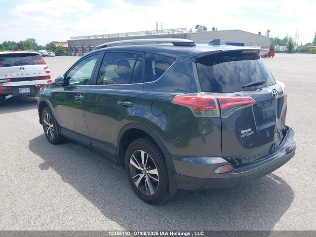 2T3ZFREV8JW498198 Toyota 2ar-fe