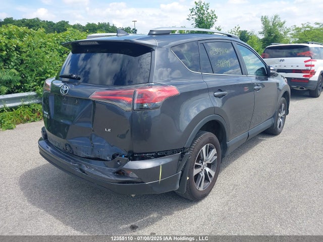 2T3ZFREV8JW498198 Toyota 2ar-fe