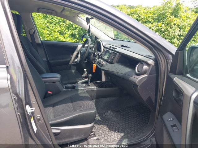 2T3ZFREV8JW498198 Toyota 2ar-fe