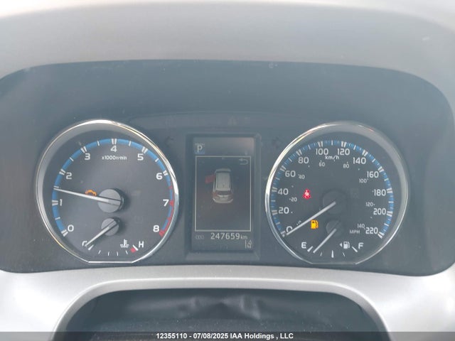2T3ZFREV8JW498198 Toyota 2ar-fe