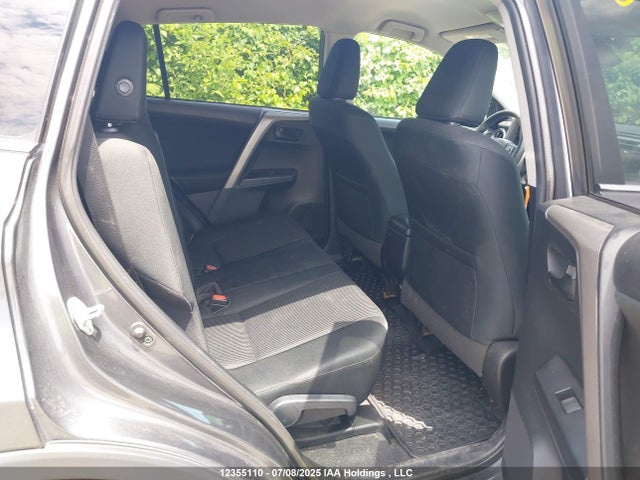 2T3ZFREV8JW498198 Toyota 2ar-fe
