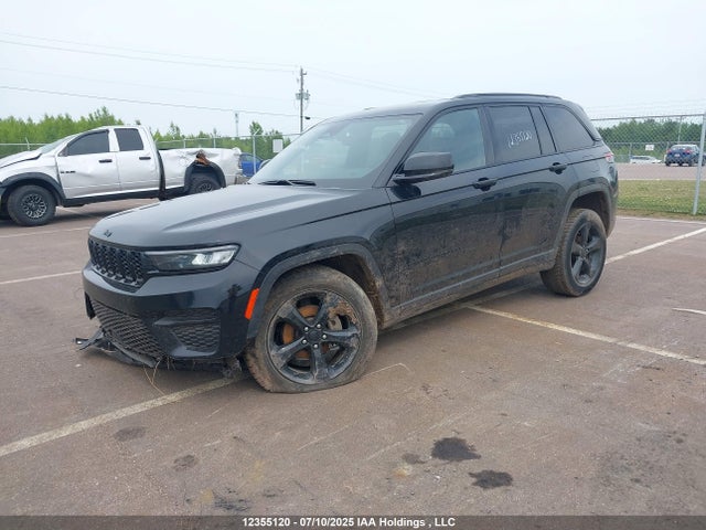1C4RJHAG3PC551451 Jeep Grand Cherokee