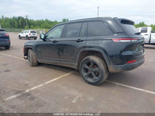 1C4RJHAG3PC551451 Jeep Grand Cherokee
