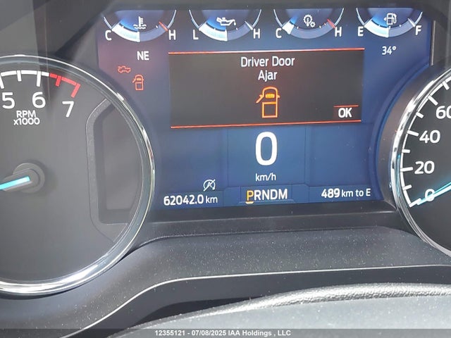 Продажа на аукционе авто 2021 Ford F-150 Xlt, vin: 1FTEW1EPXMKD27872, номер лота: 12355121