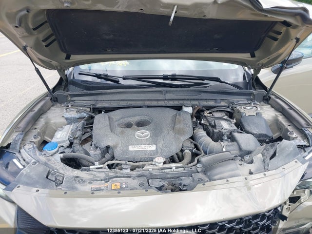 7MMVABDY3RN156127 Mazda py