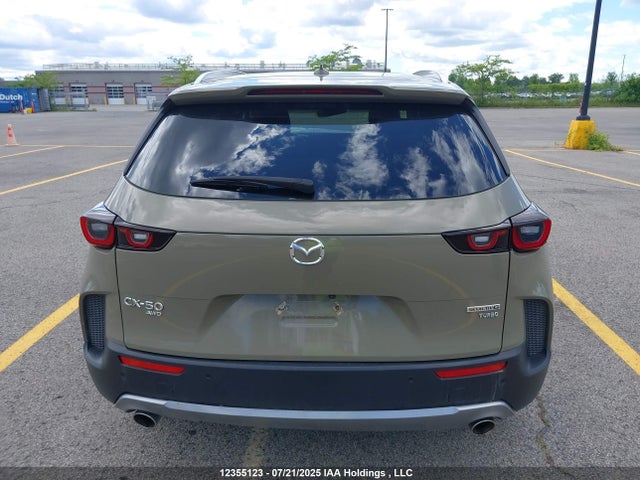 7MMVABDY3RN156127 Mazda py