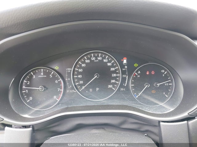 7MMVABDY3RN156127 Mazda py