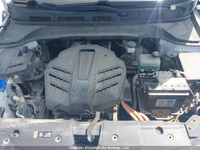 KM8K33AG1KU021332 Hyundai hmc battery + traction motor