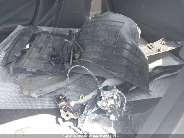 KM8K33AG1KU021332 Hyundai hmc battery + traction motor