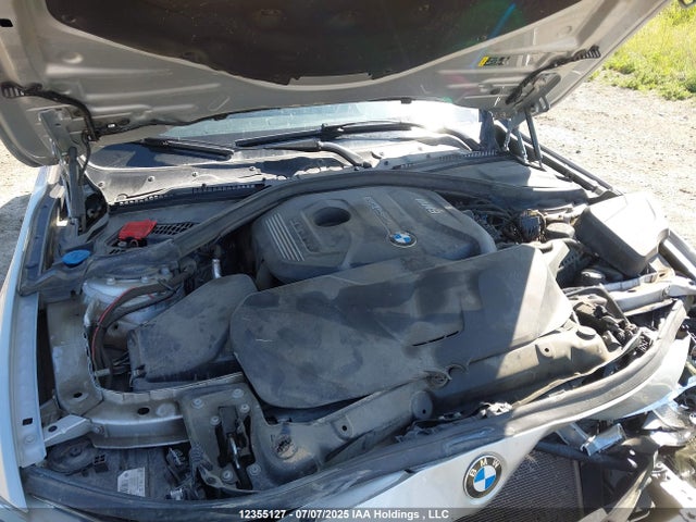 WBA8D9C57JA614393 BMW 330I