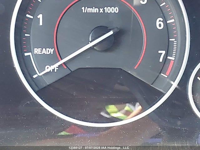 WBA8D9C57JA614393 BMW 330I