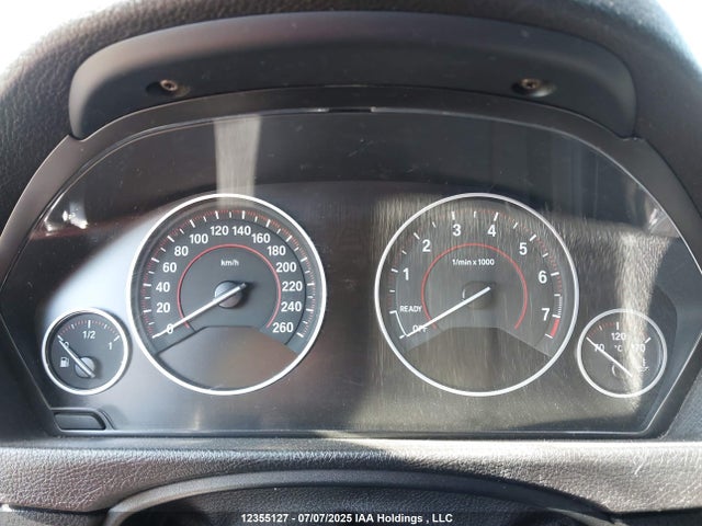 WBA8D9C57JA614393 BMW 330I