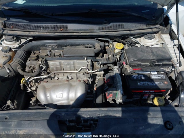 Chrysler 2015 2015 1C3CCCFB8FN643386 Image 10