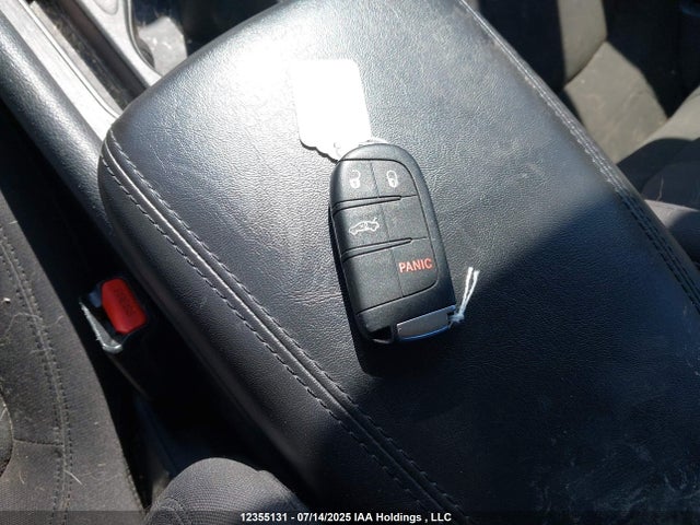 Chrysler 2015 2015 1C3CCCFB8FN643386 Image 11