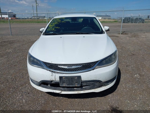 Chrysler 2015 2015 1C3CCCFB8FN643386 Image 12