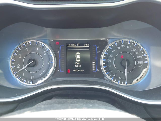 Chrysler 2015 2015 1C3CCCFB8FN643386 Image 7