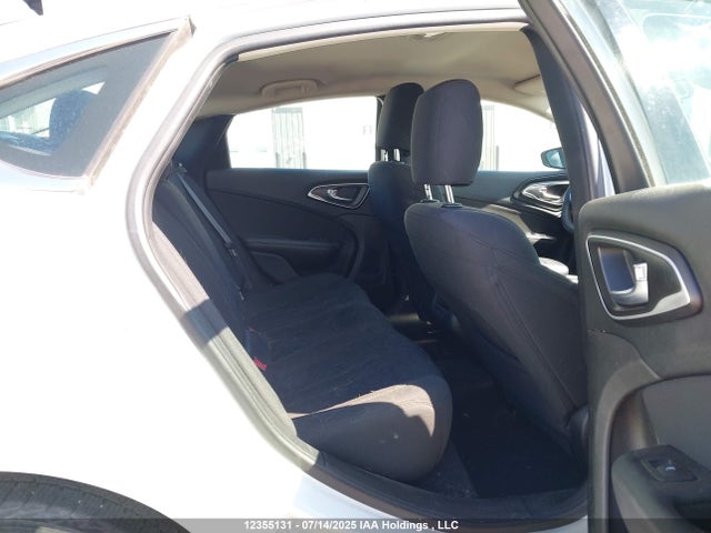Chrysler 2015 2015 1C3CCCFB8FN643386 Image 8