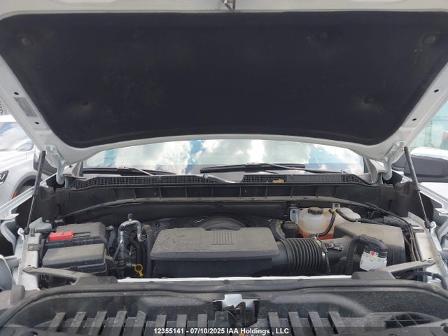 Chevrolet l84 2025 2GCUKDED4S1122642 Image 10