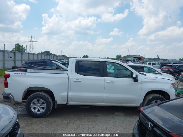 Chevrolet l84 2025 2GCUKDED4S1122642 Image 12