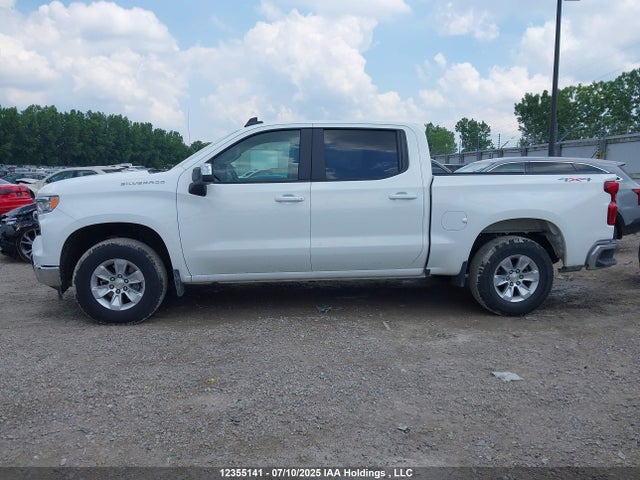 Chevrolet l84 2025 2GCUKDED4S1122642 Image 13