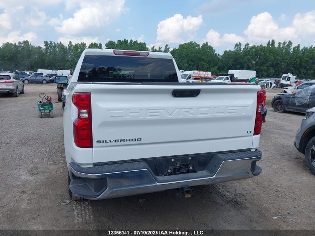 Chevrolet l84 2025 2GCUKDED4S1122642 Image 15
