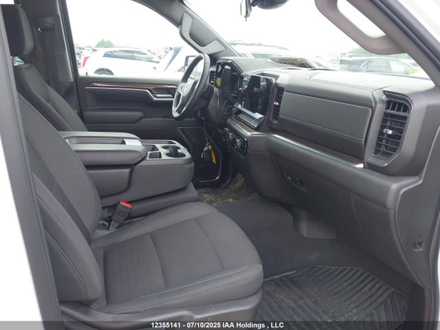 Chevrolet l84 2025 2GCUKDED4S1122642 Image 5