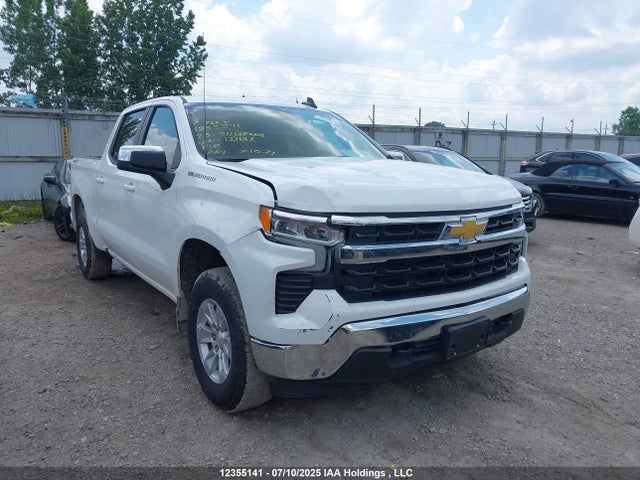 Chevrolet l84 2025 2GCUKDED4S1122642 Image 6